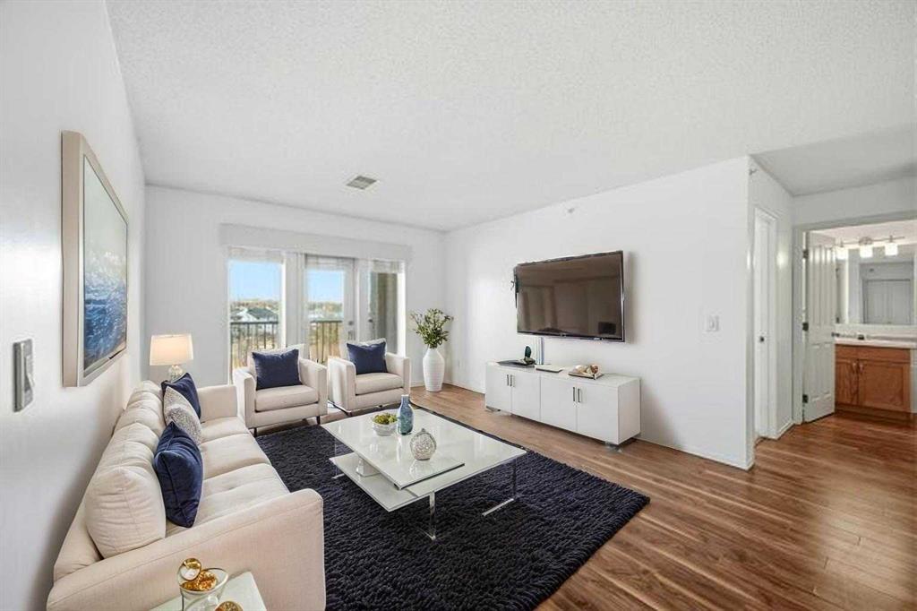 Picture of 404, 300 Edwards Way NW, Airdrie Real Estate Listing