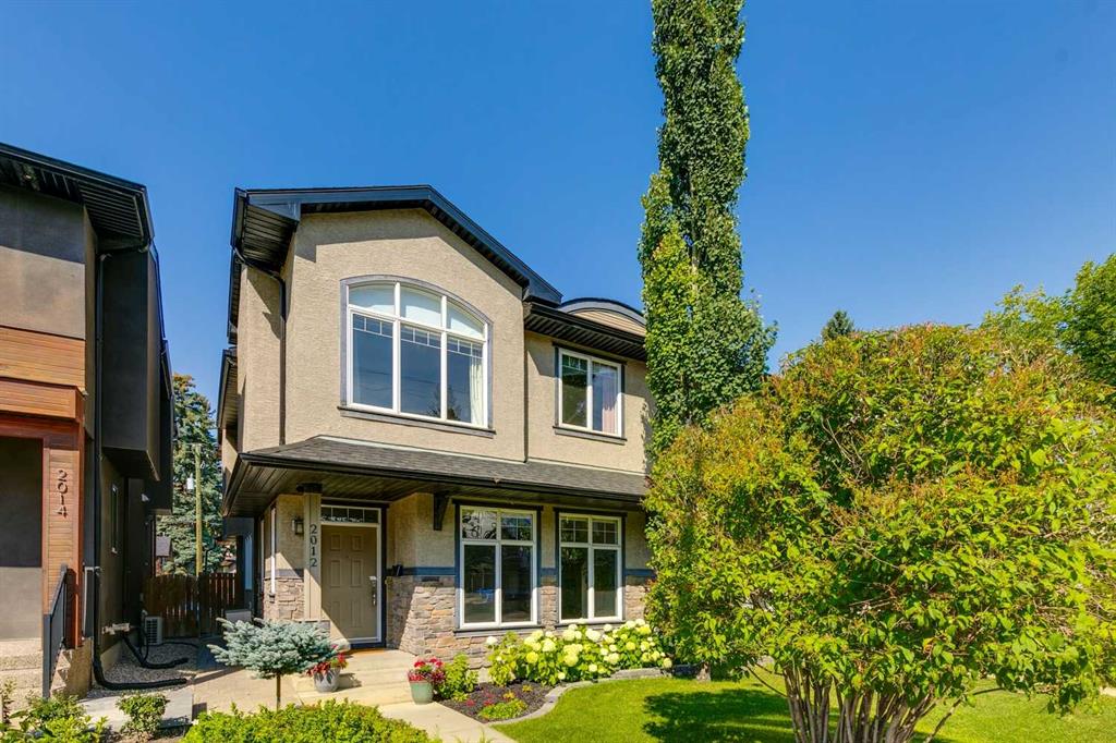 Picture of 2012 50 Avenue SW, Calgary Real Estate Listing