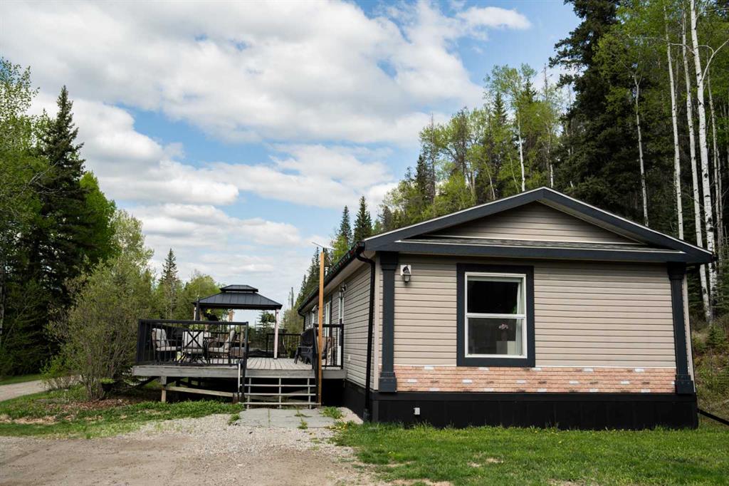 Picture of 4B-24425 East River Road , Hinton Real Estate Listing
