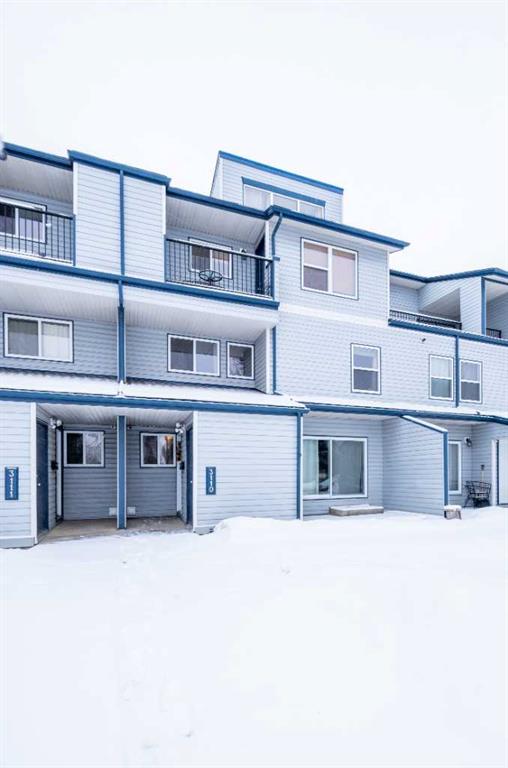 Picture of 3110, 7201 Poplar Drive , Grande Prairie Real Estate Listing