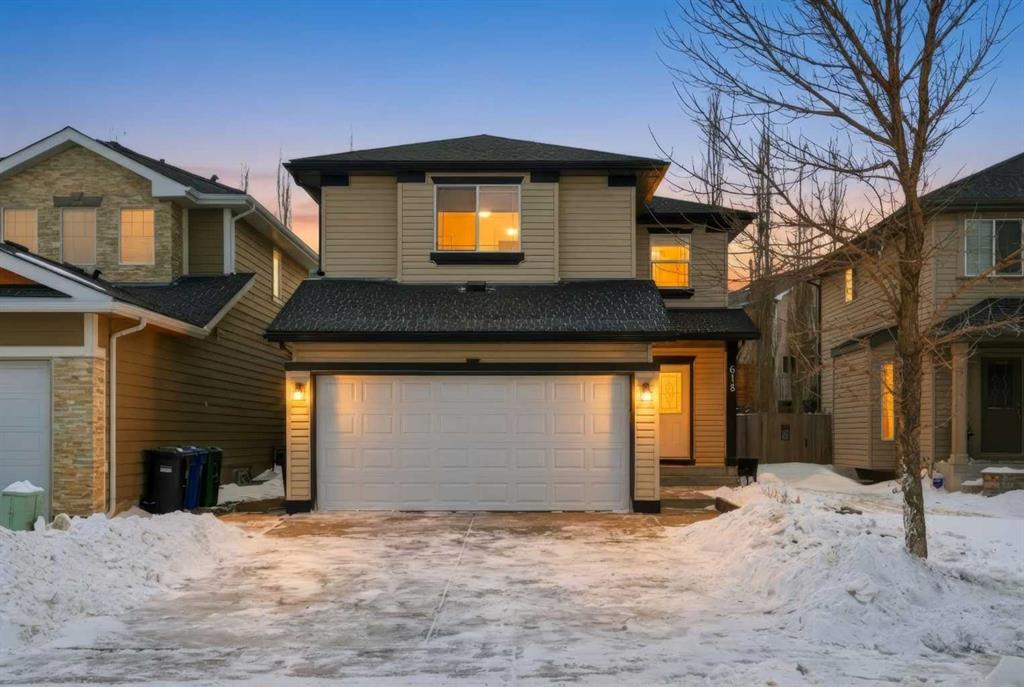 Picture of 618 Citadel Drive NW, Calgary Real Estate Listing