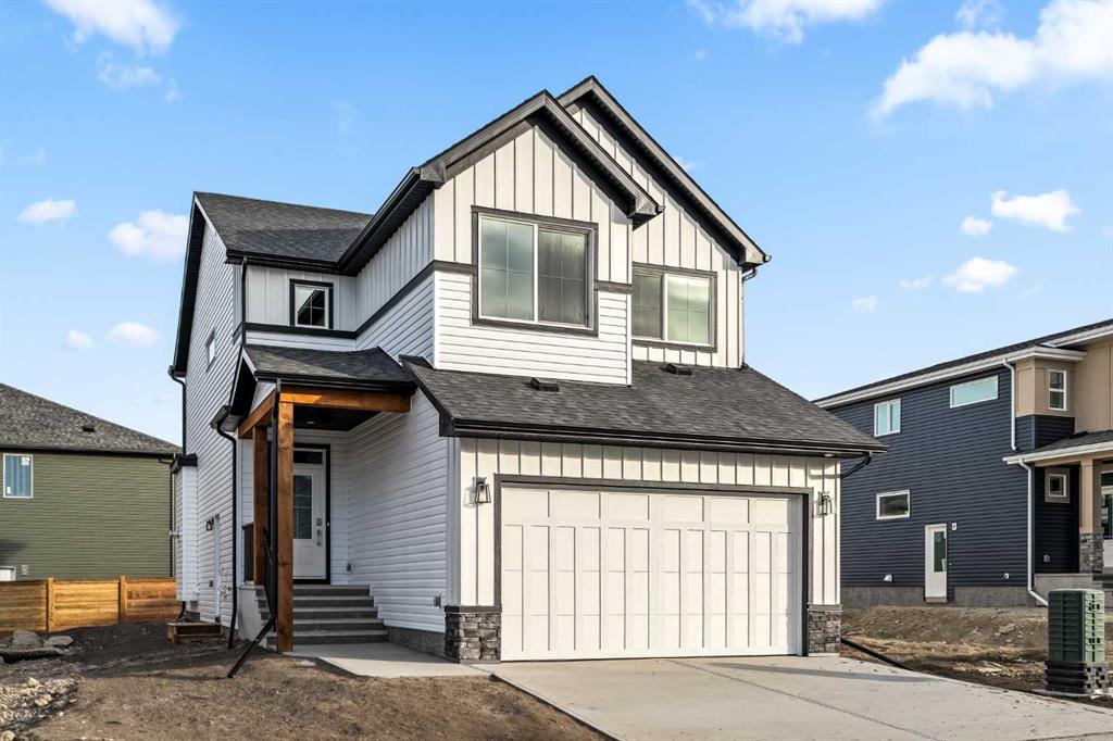 Picture of 1241 Chinook Winds Circle SW, Airdrie Real Estate Listing