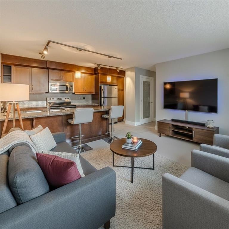 Picture of 104, 1534 15 Avenue SW, Calgary Real Estate Listing