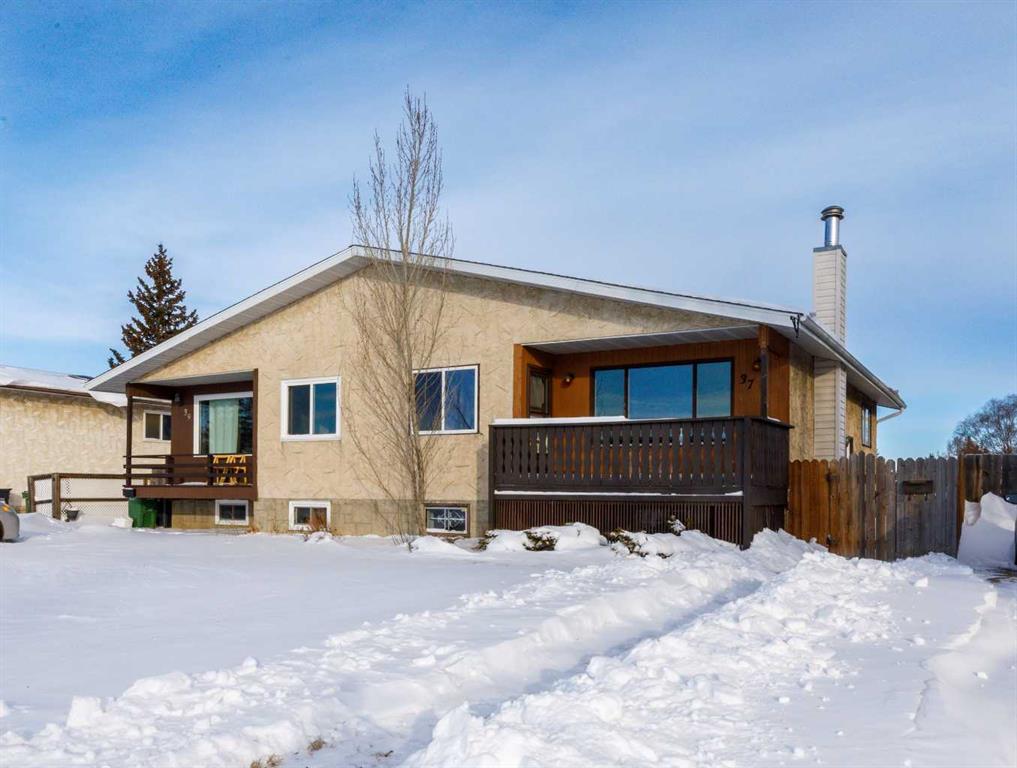 Picture of 37 Northey Avenue , Red Deer Real Estate Listing