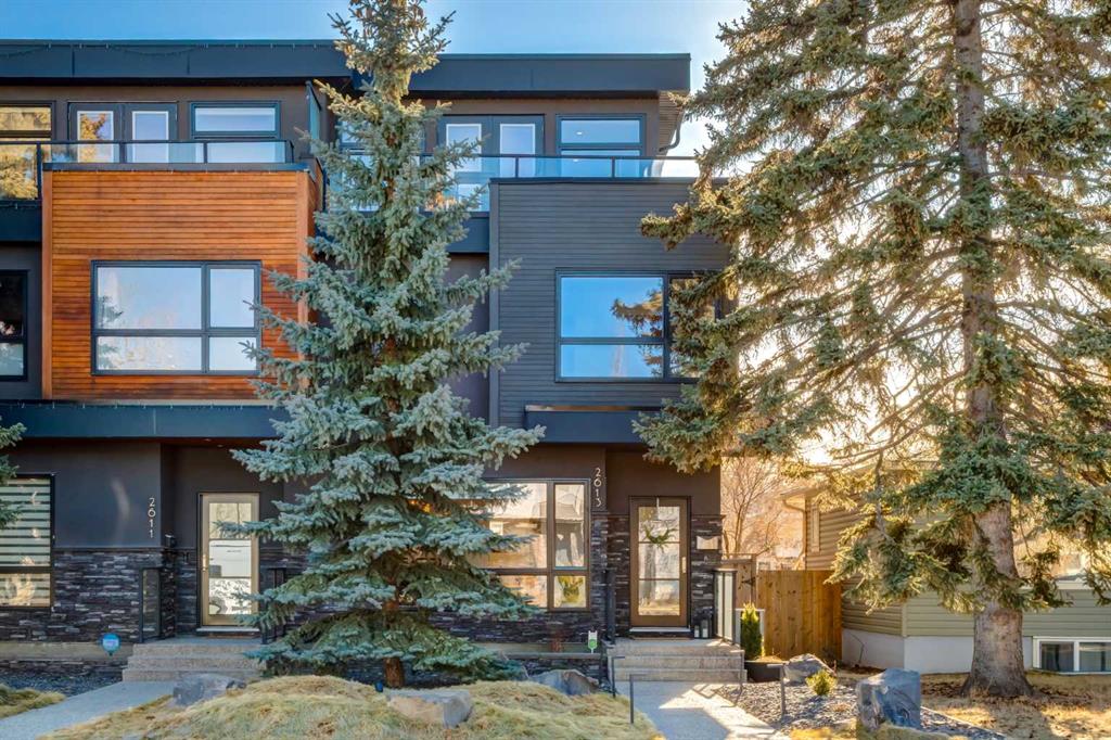 Picture of 2613 3 Avenue NW, Calgary Real Estate Listing