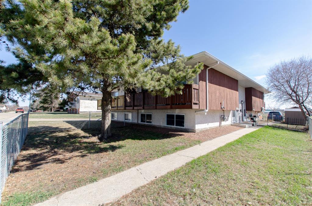 Picture of 1, 19 Nyberg Avenue , Red Deer Real Estate Listing