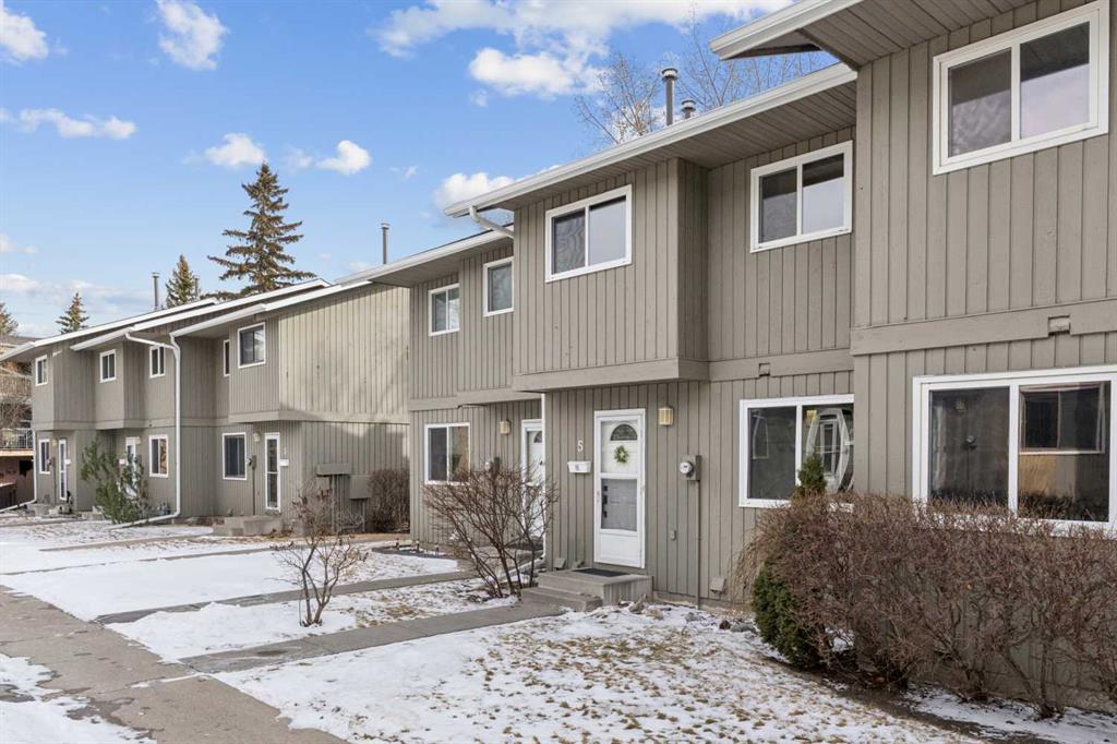 Picture of 5, 6503 Ranchview Drive NW, Calgary Real Estate Listing