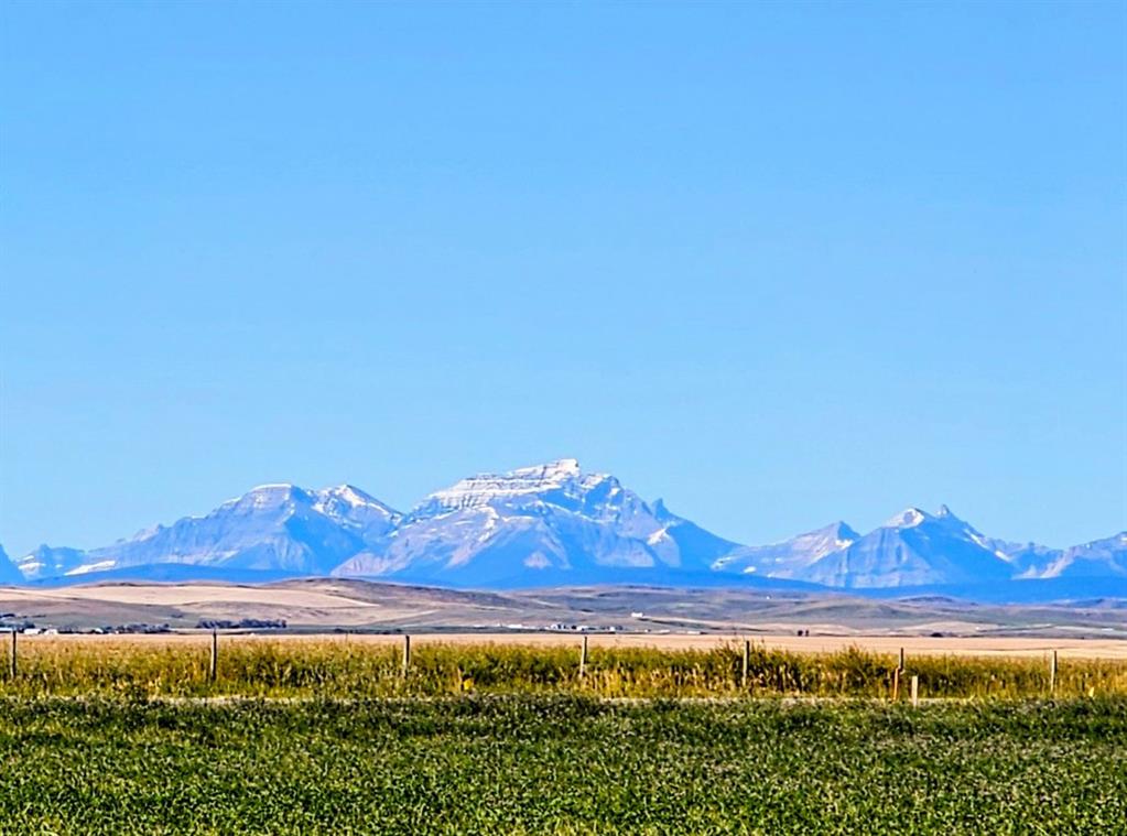 Picture of 2 FRENCH Avenue , Rural Cardston County Real Estate Listing