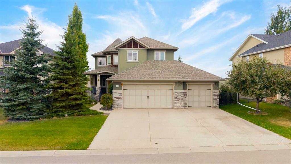 Picture of 114 Ranch Road , Okotoks Real Estate Listing