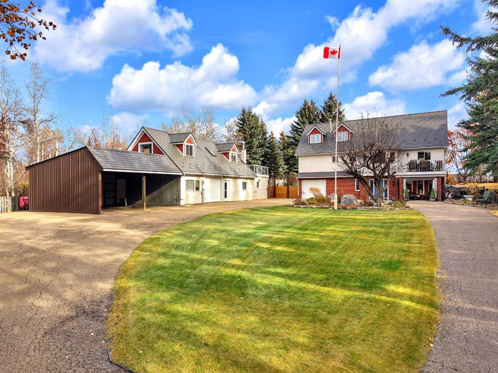 Picture of 21, 26534 Township Road 384  , Rural Red Deer County Real Estate Listing