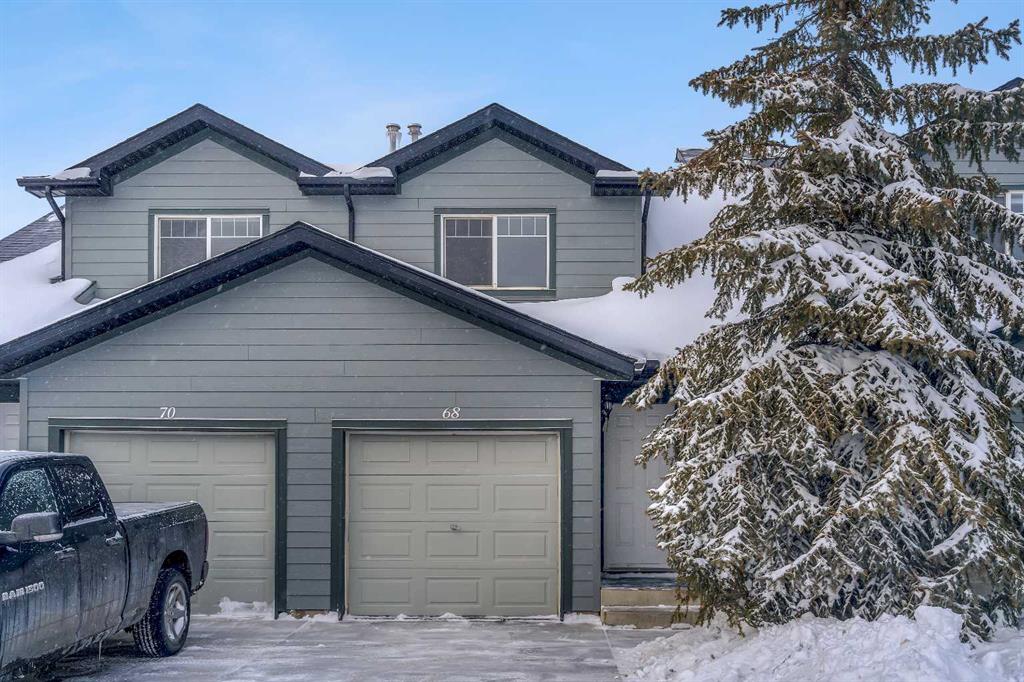 Picture of 68 Panatella Villas NW, Calgary Real Estate Listing