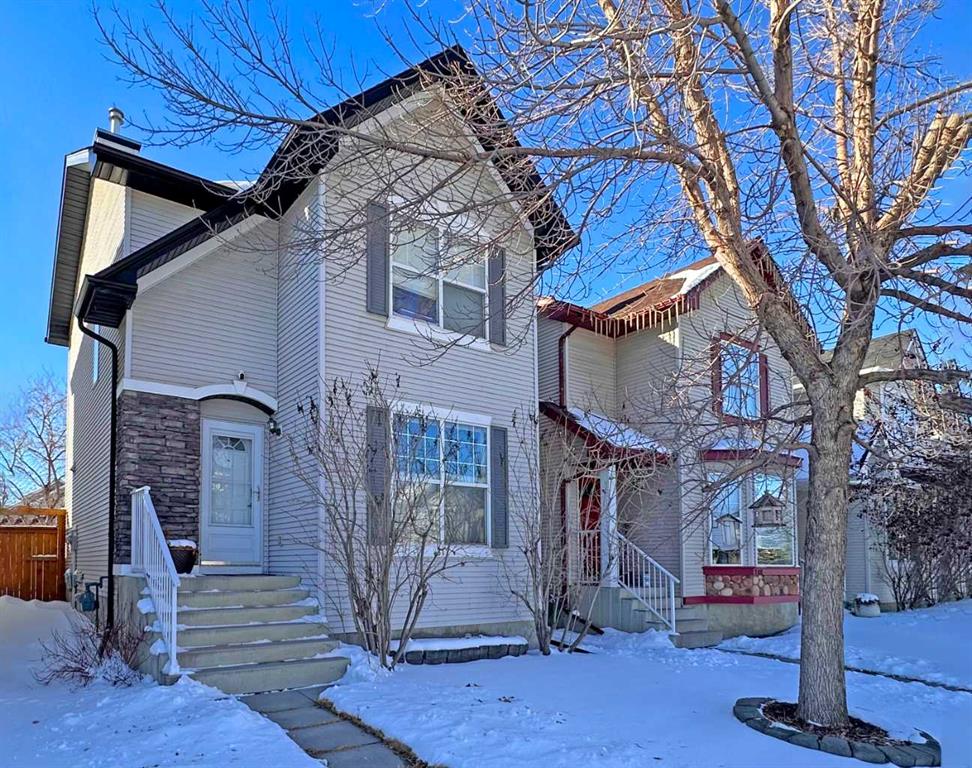 Picture of 312 Cramond Close SE, Calgary Real Estate Listing