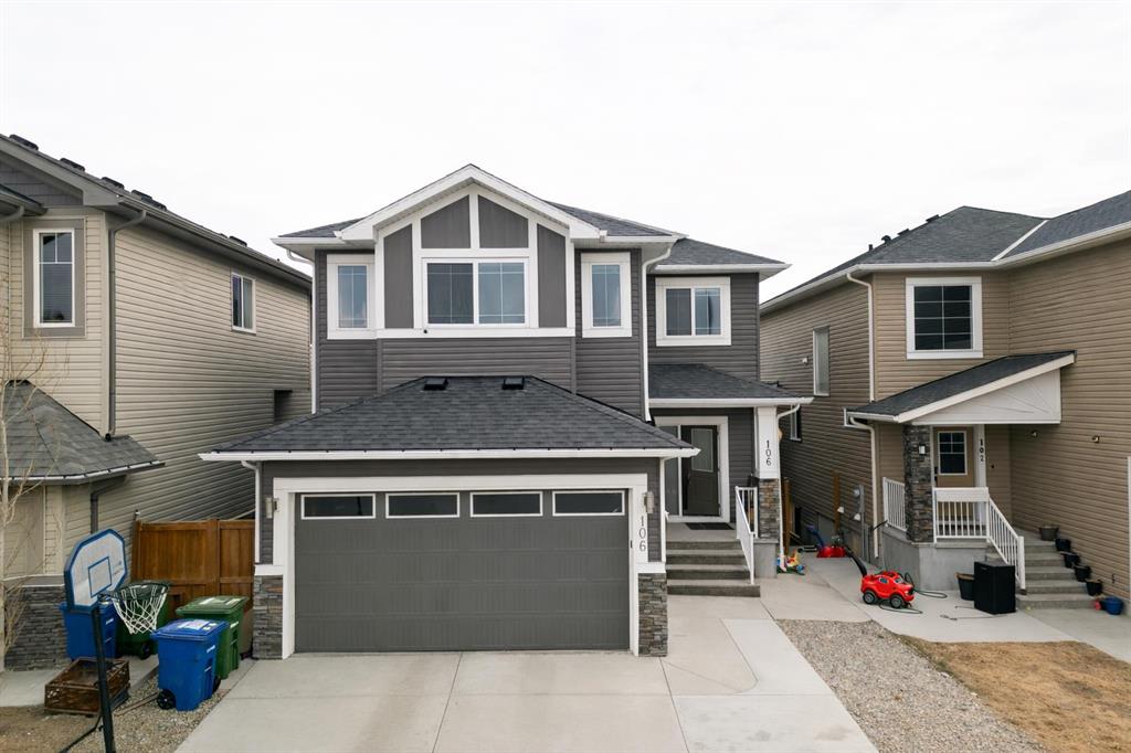 Picture of 106 Baysprings Gardens SW, Airdrie Real Estate Listing