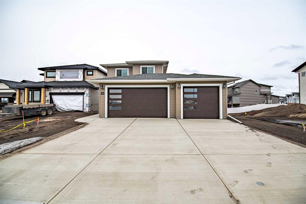 Picture of 54 Vista Close , Blackfalds Real Estate Listing