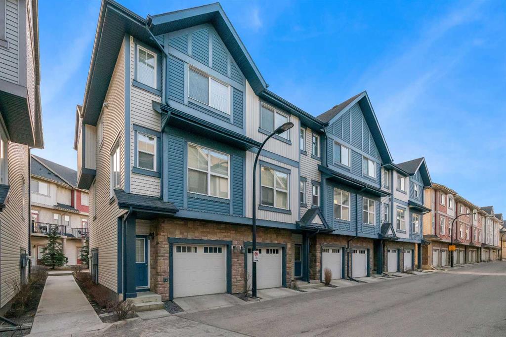 Picture of 221 New Brighton Row SE, Calgary Real Estate Listing