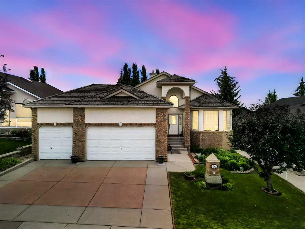 Picture of 16 Arbour Estates View NW, Calgary Real Estate Listing