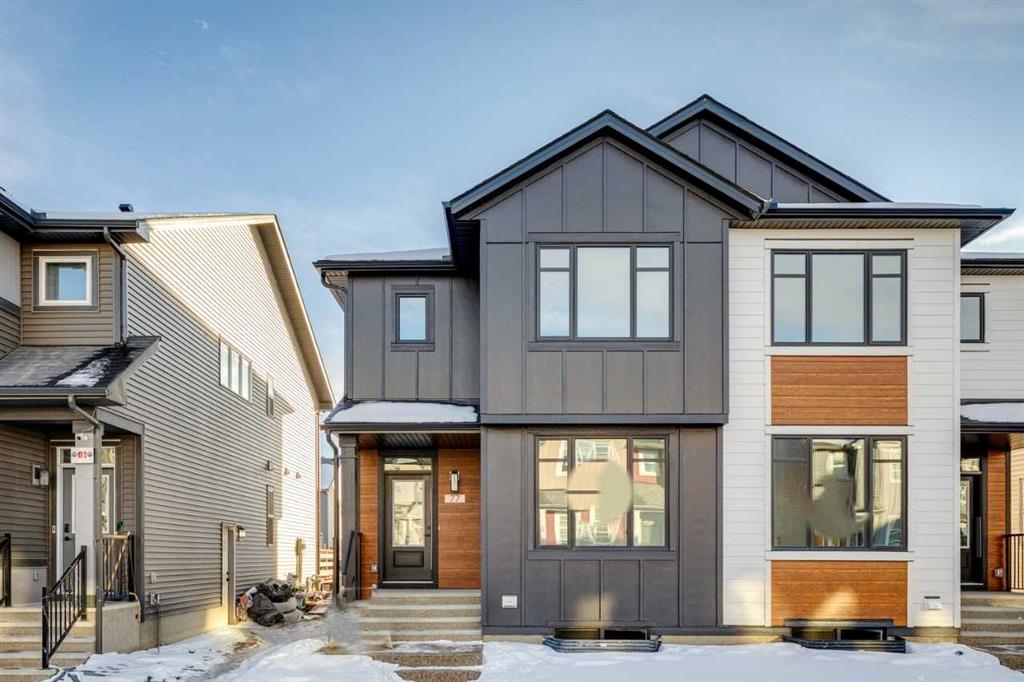 Picture of 77 Savanna Place NE, Calgary Real Estate Listing