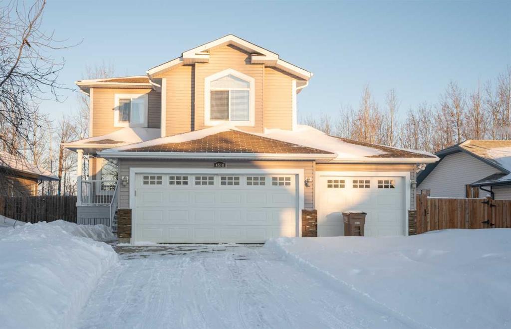 Picture of 4510 27 Street  , Athabasca Real Estate Listing