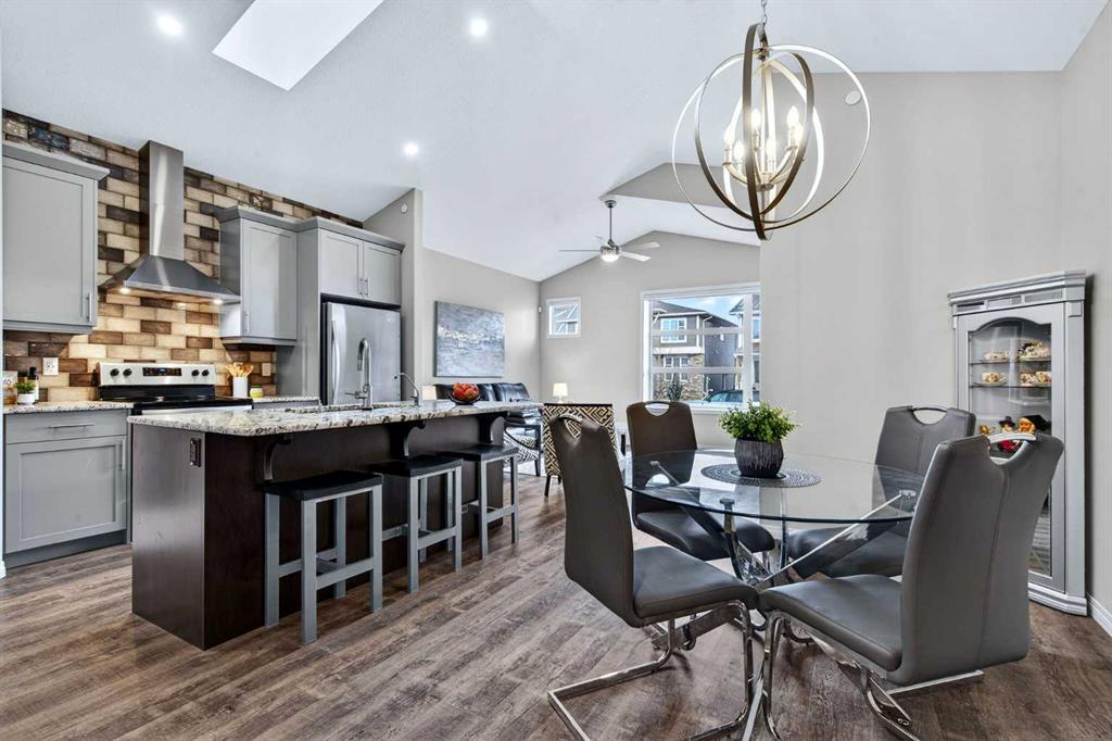 Picture of 937 Livingston Way NE, Calgary Real Estate Listing