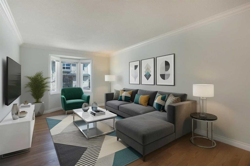 Picture of 120 Cedarwood Lane SW, Calgary Real Estate Listing