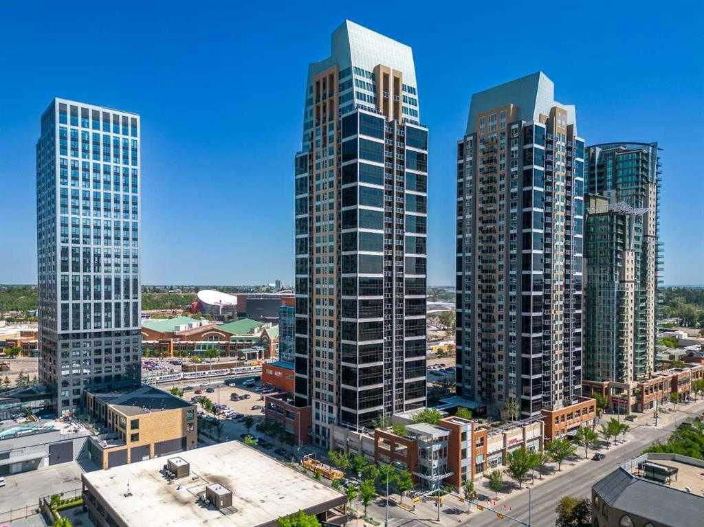 Picture of 1701, 211 13 Avenue SE, Calgary Real Estate Listing