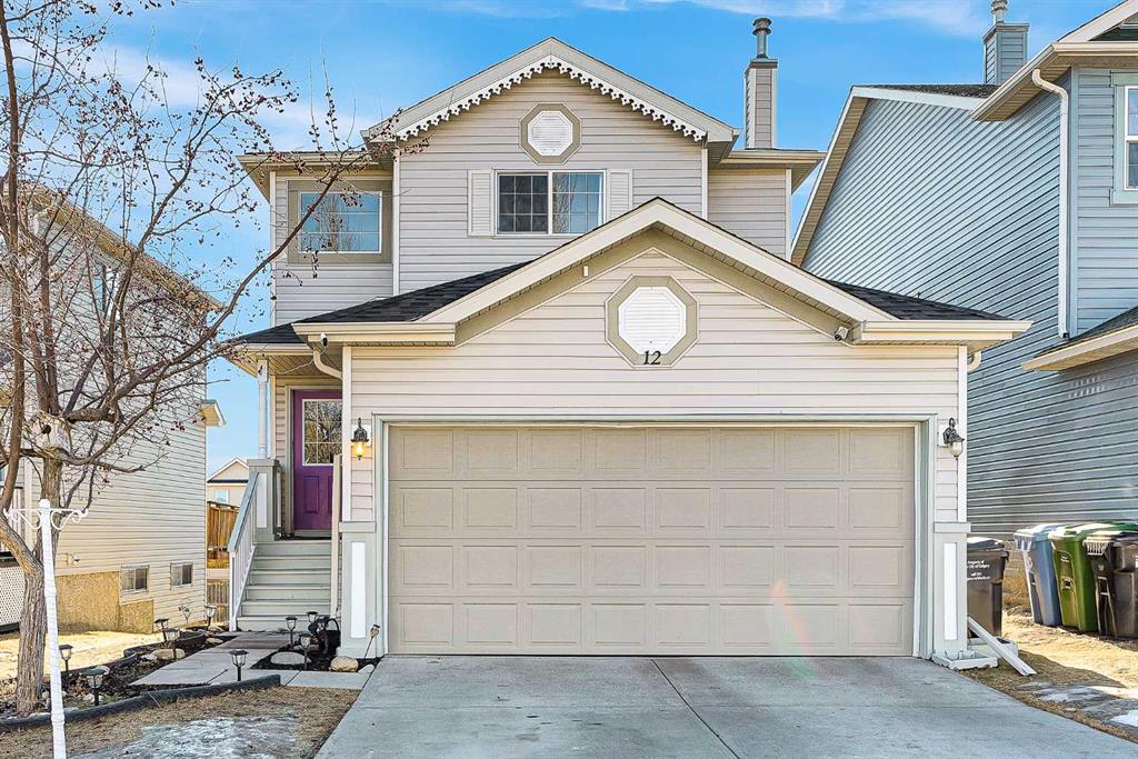 Picture of 12 Bridleridge Court SW, Calgary Real Estate Listing