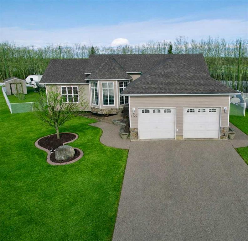 Picture of 4122 48 Avenue , Mayerthorpe Real Estate Listing