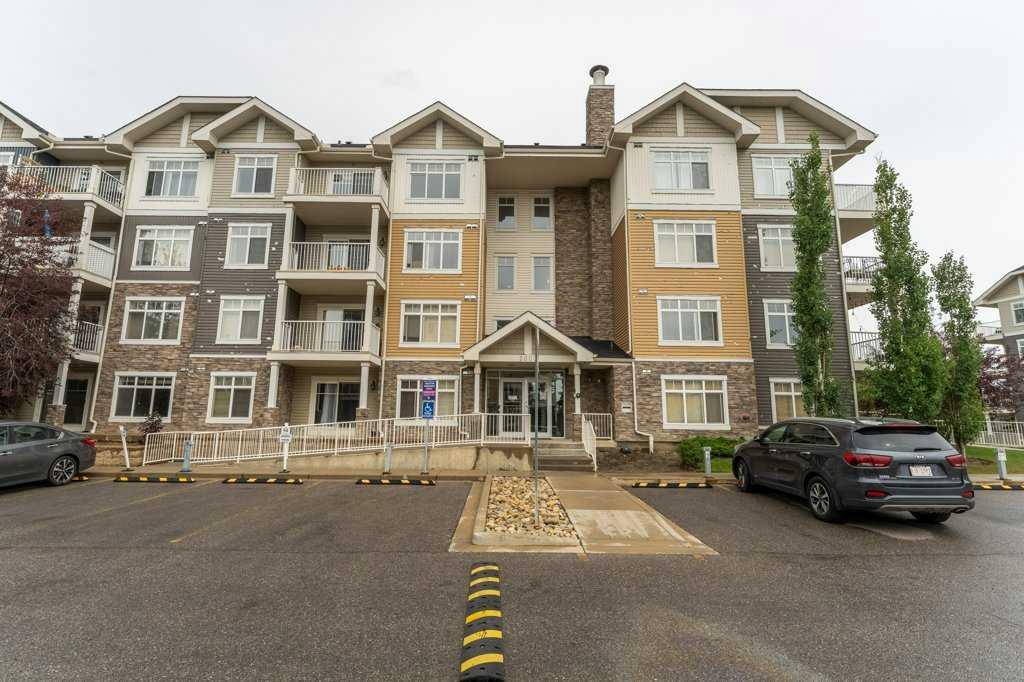Picture of 2403, 155 Skyview Ranch Way NE, Calgary Real Estate Listing