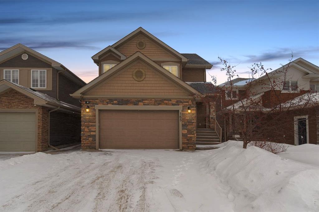 Picture of 165 Gravelstone Road , Fort McMurray Real Estate Listing