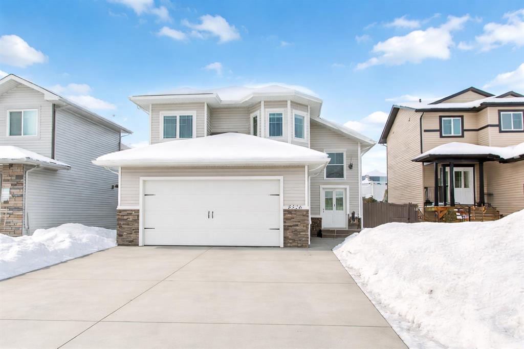 Picture of 8526 71 Avenue , Grande Prairie Real Estate Listing