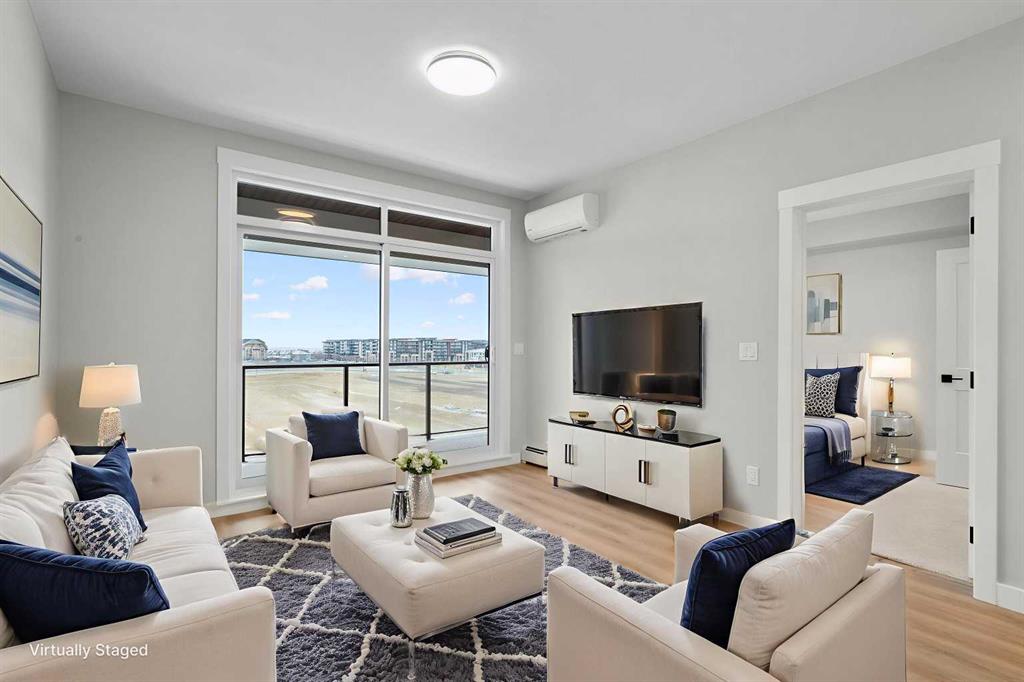 Picture of 7311, 1802 Mahogany Boulevard SE, Calgary Real Estate Listing