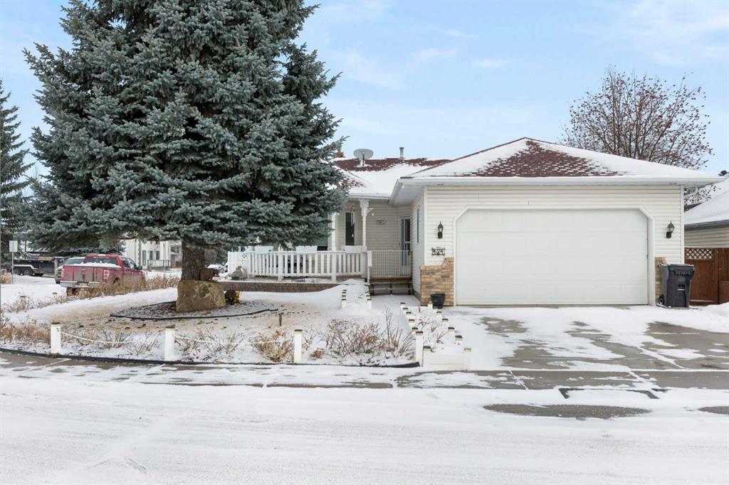 Picture of 131 Cambria Road , Strathmore Real Estate Listing
