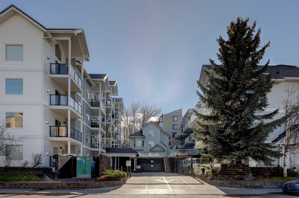 Picture of 403, 1441 23 Avenue SW, Calgary Real Estate Listing