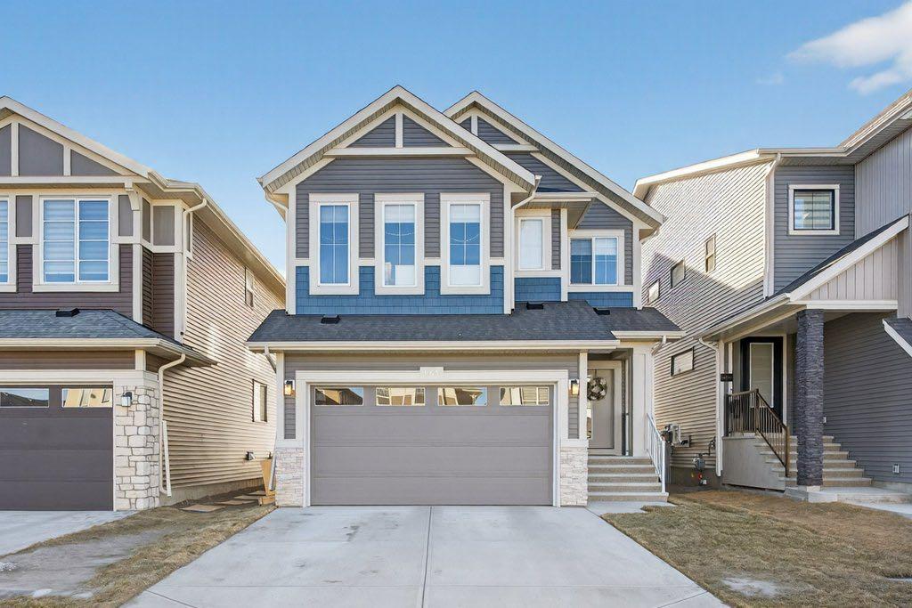 Picture of 665 Creekmill Court SW, Airdrie Real Estate Listing
