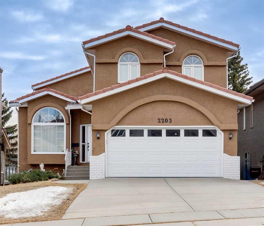 Picture of 2203 Sirocco Drive SW, Calgary Real Estate Listing