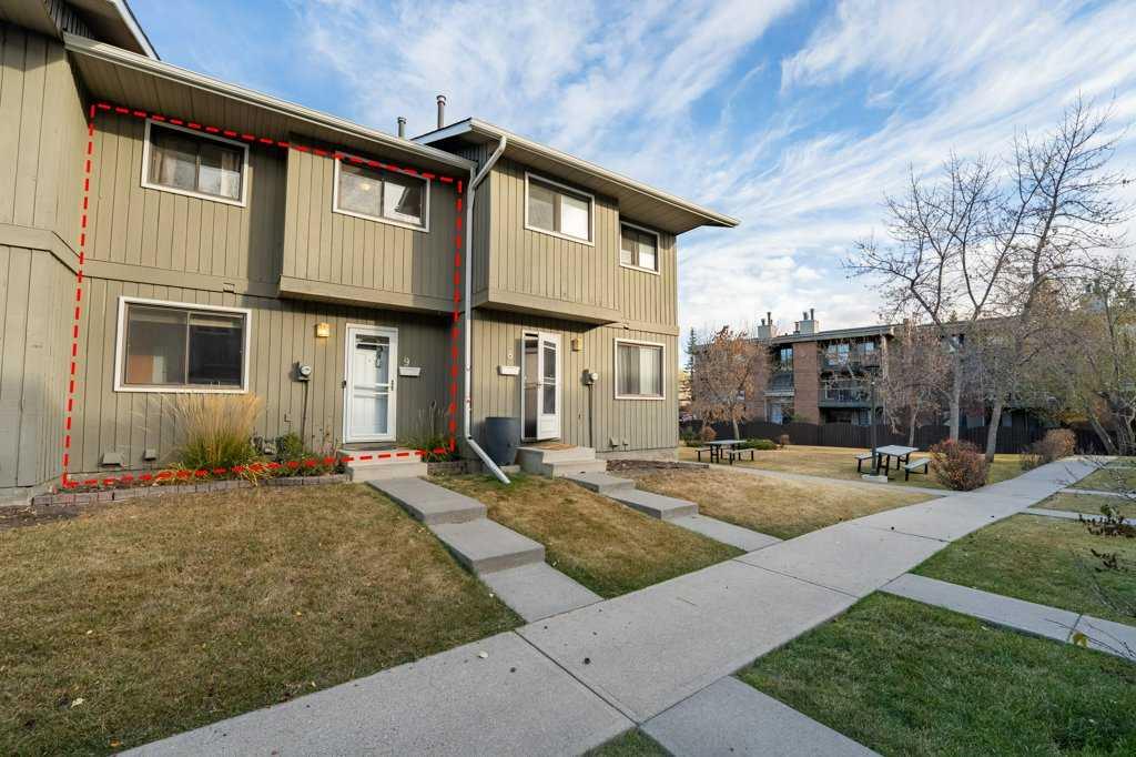 Picture of 9, 6503 Ranchview Drive NW, Calgary Real Estate Listing