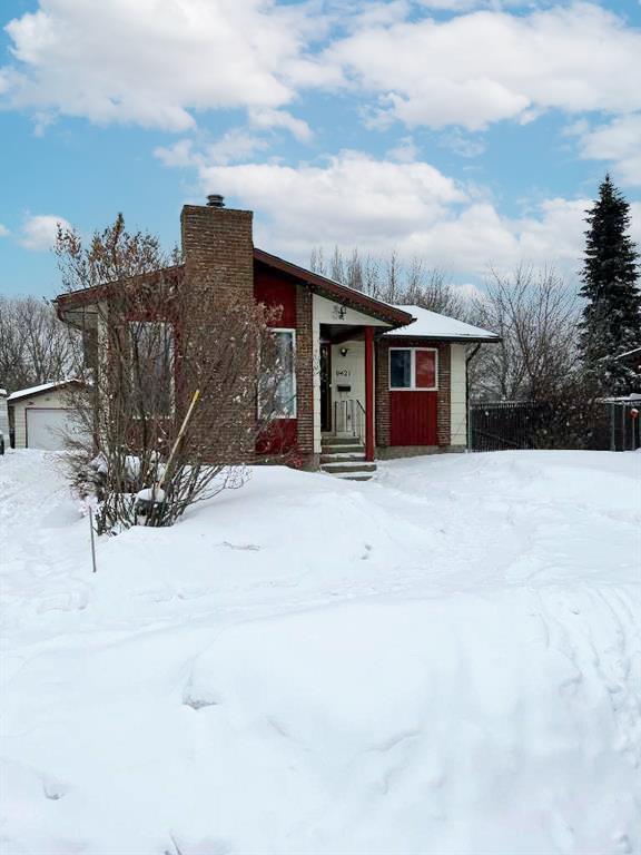 Picture of 9421 70 Avenue , Grande Prairie Real Estate Listing