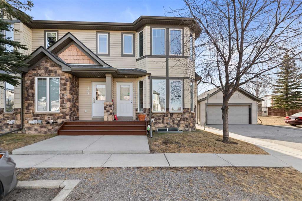 Picture of 209, 2445 Kingsland Road SE, Airdrie Real Estate Listing