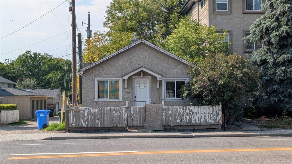 Picture of 1509 Edmonton Trail NE, Calgary Real Estate Listing