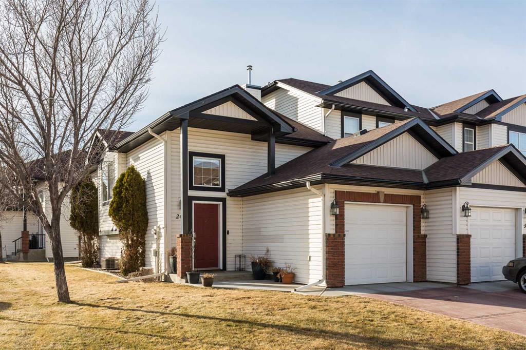 Picture of 29, 295 Blackfoot Road W, Lethbridge Real Estate Listing