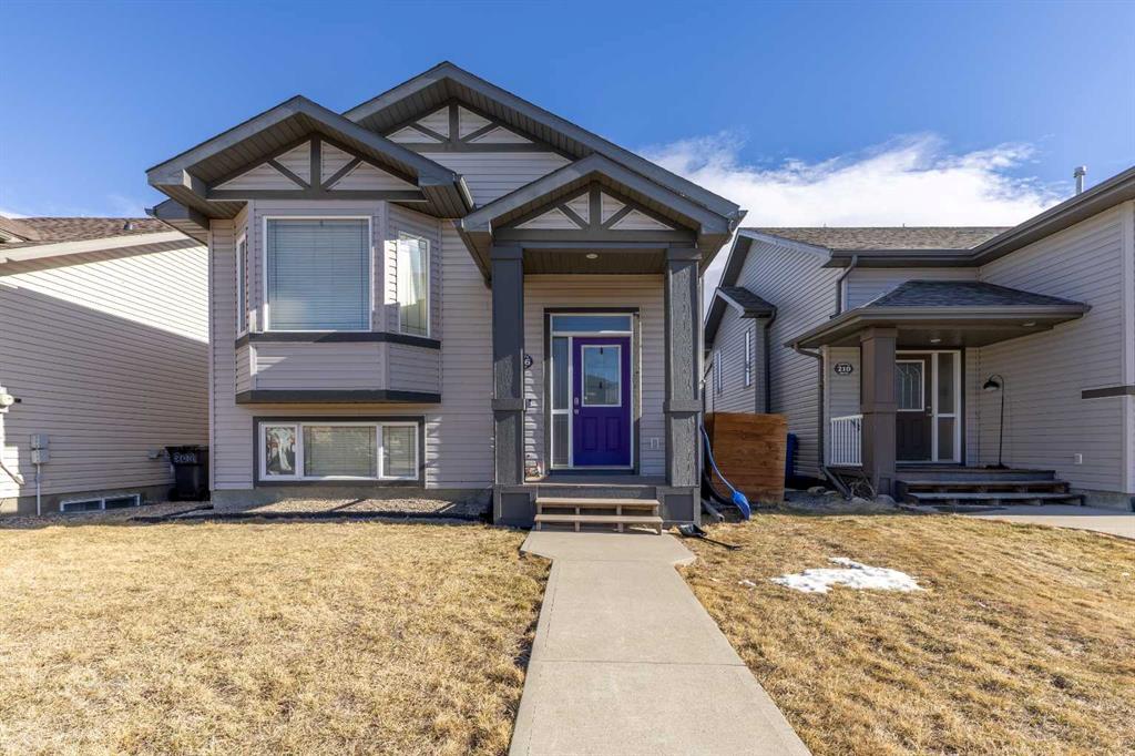 Picture of 206 Keystone Lane W, Lethbridge Real Estate Listing