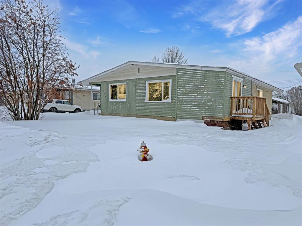 Picture of 5100 56th Avenue  , High Prairie Real Estate Listing