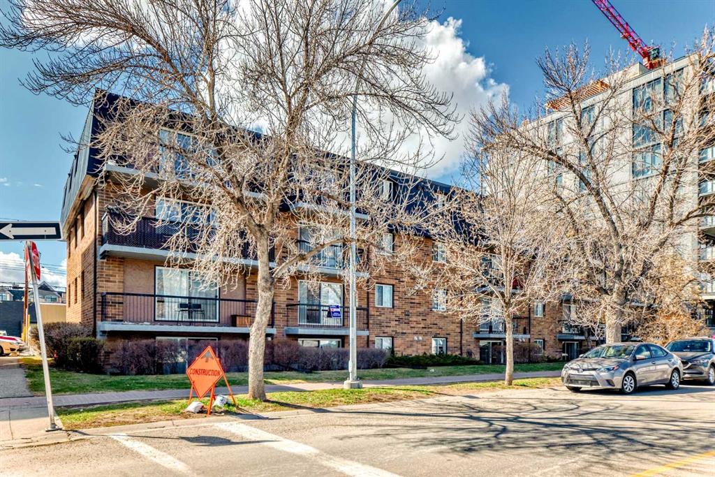 Picture of 201, 315 9A Street , Calgary Real Estate Listing