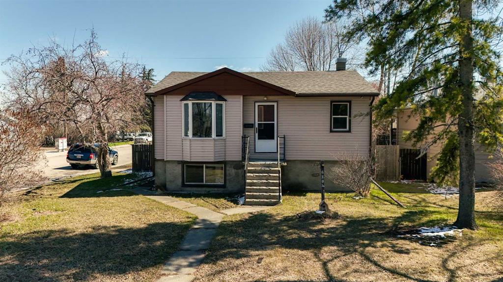 Picture of 6204 18 Street SE, Calgary Real Estate Listing
