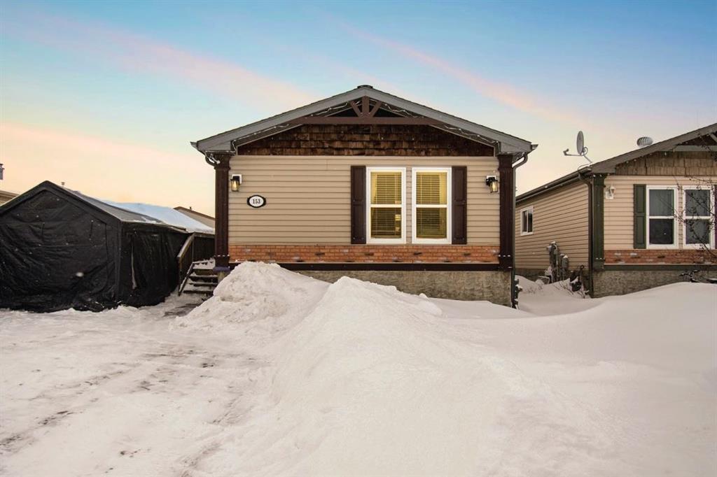 Picture of 153 Lodgepole Way , Fort McMurray Real Estate Listing