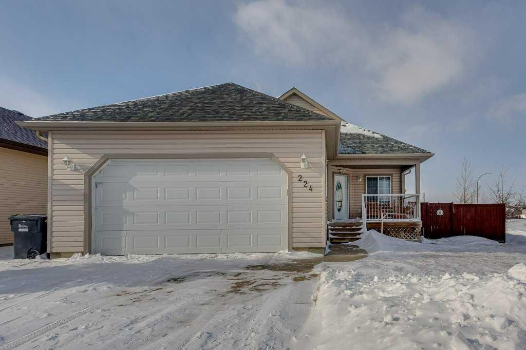 Picture of 224 Iverson Close , Red Deer Real Estate Listing