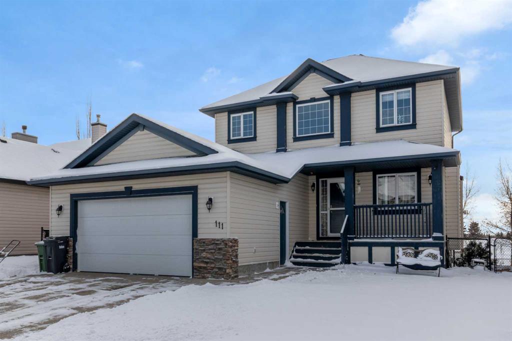 Picture of 111 Hillview Road , Strathmore Real Estate Listing