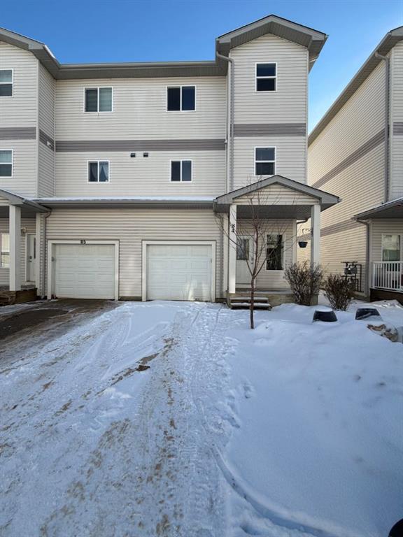 Picture of 84, 313 Millennium Drive , Fort McMurray Real Estate Listing