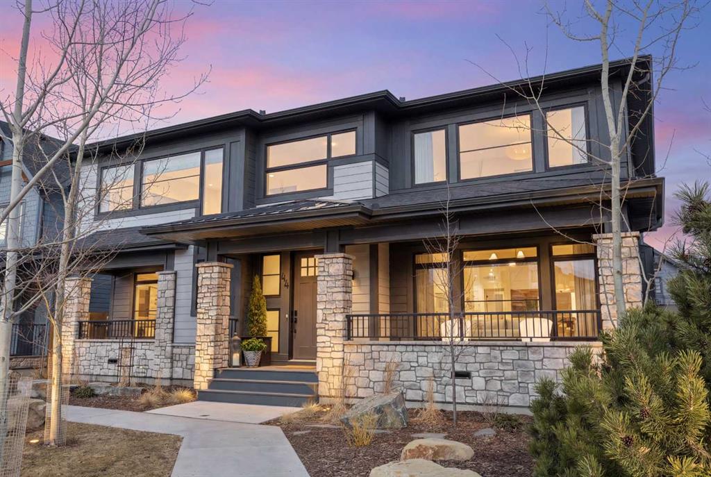 Picture of 44 Alpine Common SW, Calgary Real Estate Listing