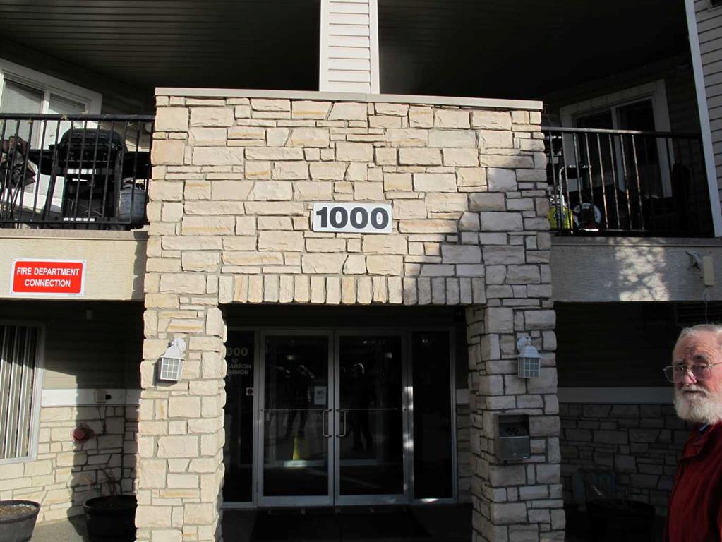 Picture of 1117, 12 Cimarron Common , Okotoks Real Estate Listing